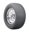 Mickey Thompson 90000024497 | Pro Bracket Radial Tire - 28.0/9.0R15 X5 3354R Alternate Image 4