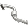 Magnaflow 52315 | MagnaFlow Conv Direct Fit 13-15 Audi S6/S7/S8/A8 Quattro V8-4.0L; 2013-2015 Alternate Image 2