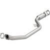 Magnaflow 52831 | MagnaFlow Conv Direct Fit OEM 2015 Hyundai Genesis 3.8L Underbody; 2015-2015 Alternate Image 2