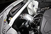 K&N Engineering 695320ts | K&N 2018 Kia Stinger L4-2.0L F/I Silver Typhoon Short Ram Intake; 2018-2018 Alternate Image 11