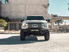 Road Armor 6172xfprb | 17-20 Ford F-250 SPARTAN Front Bumper Bolt-On Pre-Runner Guard - Tex Blk; 2017-2020 Alternate Image 7