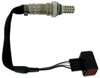 NGK 25654 | Porsche Boxster 2004-2003 NTK Direct Fit Oxygen Sensor; 2003-2004 Alternate Image 1