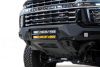 Addictive Desert Designs f270012140103 | ADD 20-21 Chevy 2500/3500 Bomber Front Bumper Alternate Image 6