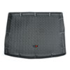 Rugged Ridge 12975.38 | Floor Liner Cargo Black 2014-2020 Jeep Cherokee KL; 2014-2020 Alternate Image 2