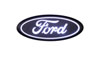 Putco 92701 | 17-20 Ford SuperDuty Front Luminix Ford LED Emblem - w/o Camera CutOut; 2017-2020 Alternate Image 2