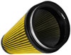 Airaid 724-127 | Universal Air Filter -Cone 6in FLG x 9-1/2x7-1/2in B x 6-3/8x3-3/4inTx 9-1/2in H - Synthaflow Alternate Image 2