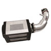 Injen PF5002P | Power-Flow Air Intake Jeep Wrangler 3.8L V6 w/ Box & MR Technology, Polished; 2007-2009 Alternate Image 6