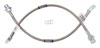 Russell 693170 | Performance 96-01 Ford Mustang Cobra (Fronts Only) Brake Line Kit; 1996-2001 Alternate Image 3