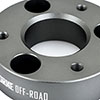 Borne Off-Road bnlkf15004f2 | 2004+ Ford F-150 Leveling Kit - Front 2in; 2004-2024 Alternate Image 4