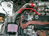 Injen is1420blk | 94-01 Acura Integra LS/RS L4 1.8L Black IS Short Ram Cold Air Intake; 1994-2001 Alternate Image 3