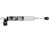 FOX 985-02-132 | Fox 2017+ Ford Superduty 2.0 Perf Series 8.1in. TS Stabilizer Steering Damper 1-1/8 in Tie Rod; 2017-2020 Alternate Image 5