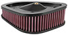 K&N Engineering hd1717 | K&N 2017 Harley Davidson FLHR Road King Replacement Air Filter Alternate Image 4