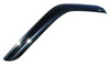 Stampede 6381-2 | 2009-2010 Pontiac Vibe Tape-Onz Sidewind Deflector 4pc - Smoke; 2009-2010 Alternate Image 1