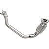 Magnaflow 24208 | MagnaFlow 05-06 Pontiac G6 6 3.5L Direct-Fit Catalytic Converter; 2005-2006 Alternate Image 6