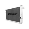 Mishimoto mmrad-ram-94 | 94-02 Dodge Ram w/ 5.9L Cummins Engine Aluminum Performance Radiator; 1994-2002 Alternate Image 7