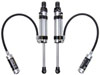 ICON 59925p | 2008+ Toyota Land Cruiser 200 0-2in Rear 2.5 Omega Series Shocks VS - Pair; 2008-2021 Alternate Image 1