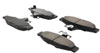 Stoptech 309.04130 | StopTech Sport Brake Pads Pontiac Firebird, Rear; 1989-1997 Alternate Image 3