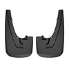 Husky Liners 58041 | 19-22 RAM 2500/3500 w/o OEM Fender Flares Custom Front Mud Guards - Black; 2019-2022 Alternate Image 15