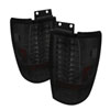 SPYDER 5002891 | Spyder Ford Expedition Version 2 LED Tail Lights - Smoke - (ALT-YD-FE97-LED-G2-SM); 1997-2002 Alternate Image 1