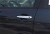 Putco 403009 | 08-09 Lexus LX470 w/ Passenger Side Keyhole Door Handle Covers; 2008-2009 Alternate Image 1