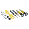 ST Suspensions 18281830 | ST TA-Height Adjustable Coilovers 09+ VW Golf VI/ GTI; 2009-2014 Alternate Image 1