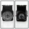 SPYDER 5038388 | Spyder GMC Sierra 1500HD/2500HD OEM Fog Lights - Smoke - (FL-GS03-SM); 2003-2006 Alternate Image 7