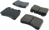 Stoptech 308.05610 | StopTech Street Brake Pads Mercedes-Benz SL500, Front; 1994-1998 Alternate Image 4