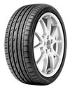 Yokohama Tire 110110194 | Yokohama Advan Sport ZPS Tire - 225/50RF17 94Y Alternate Image 1