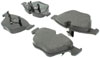 Stoptech 305.09180 | StopTech Street Select Brake Pads BMW 650i, Front; 2006-2010 Alternate Image 5