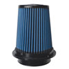 Injen x-1112-bb | SuperNano-Web Air Filter 4.0in Flange ID/ 6.0in Base / 6.30in Height / 4in Top Alternate Image 3