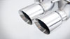 Stainless Works CTSV16CB | Cadillac CTS-V Sedan Exhaust System with Xpipe; 2016-2019 Alternate Image 6