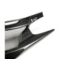 Seibon fg17hdcvr-cv | Honda Civic Type R CV-Style Carbon Fiber Front Grill; 2017-2021 Alternate Image 4