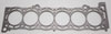 Cometic Gasket c4275-070 | Cometic Toyota Supra 87-92 86mm .070 inch MLS Head Gasket 7MGTE Motor; 1987-1992 Alternate Image 1