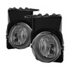 SPYDER 5038388 | Spyder GMC Sierra 1500HD/2500HD OEM Fog Lights - Smoke - (FL-GS03-SM); 2003-2006 Alternate Image 2