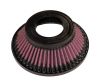 K&N Engineering e9156 | K&N 91-93 Mercedes Benz 190E Replacement Air Filter; 1993-1993 Alternate Image 1