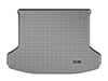 WeatherTech 421123 | 2019+ Infiniti QX50 Cargo Liner - Grey; 2019-2023 Alternate Image 1