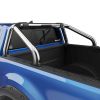 EGR sbar0111 | 19-22 Ford Ranger S-Series Polished Stainless Sports Bar; 2019-2022 Alternate Image 6