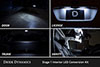 Diode Dynamics dd0631 | 03-09 Toyota 4Runner Interior LED Kit Cool White Stage 1; 2003-2009 Alternate Image 4