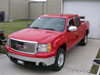 Putco 84190 | 07-13 GMC Sierra LD Punch Stainless Steel Grilles; 2007-2013 Alternate Image 1