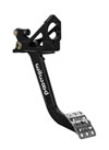 Wilwood 340-13574 | Adjustable Single Pedal - Reverse Mount - 6:1 Alternate Image 1