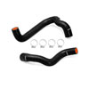 Mishimoto mmhose-fist-14bk | 2014+ Ford Fiesta ST Radiator Hose Kit (Black); 2014-2020 Alternate Image 7