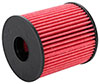 K&N Engineering hp7024 | K&N Performance Oil Filter for 07-15 Mini Cooper L4-1.6L Alternate Image 1