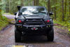 Road Armor 905r5b | 12-15 Toyota Tacoma Stealth Front Winch Bumper w/Lonestar Guard - Tex Blk; 2012-2015 Alternate Image 3