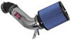 Injen PF5070P | Power-Flow Air Intake Dodge Charger 3.5L V6 Dyno-Tuned Short Ram Air Intake System with Web Nano-Fiber Dry Filter, Polished; 2005-2010 Alternate Image 6