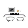 Mishimoto mmoc-mus-11t | 11-14 Ford Mustang GT 5.0L Oil Cooler Kit - Silver; 2011-2014 Alternate Image 3