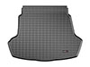 WeatherTech 401014 | 2016+ Kia Optima Cargo Liner - Black (Does Not Fit Hybrid); 2016-2023 Alternate Image 2