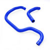 Mishimoto mmhose-rado-07bl | 07-13 Chevrolet Silverado 1500 V8 Blue Silicone Hose Kit; 2007-2013 Alternate Image 5