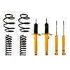 Bilstein 46-189479 | B12 (Pro-Kit) Suspension Kit BMW 740i Front and Rear; 1995-1995 Alternate Image 2