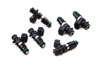 DeatschWerks 16MX-30-1200-6 | 01-05 Porsche 911/996 H6 Bosch EV14 1200cc Injectors (Set of 6); 2001-2005 Alternate Image 1