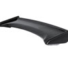 Seibon RS0910NS370-NS | Carbon Fiber Ns Style Rear Spoiler Nissan 370z; 2009-2012 Alternate Image 1